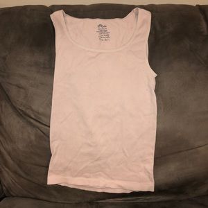 Sugar Lips tank top